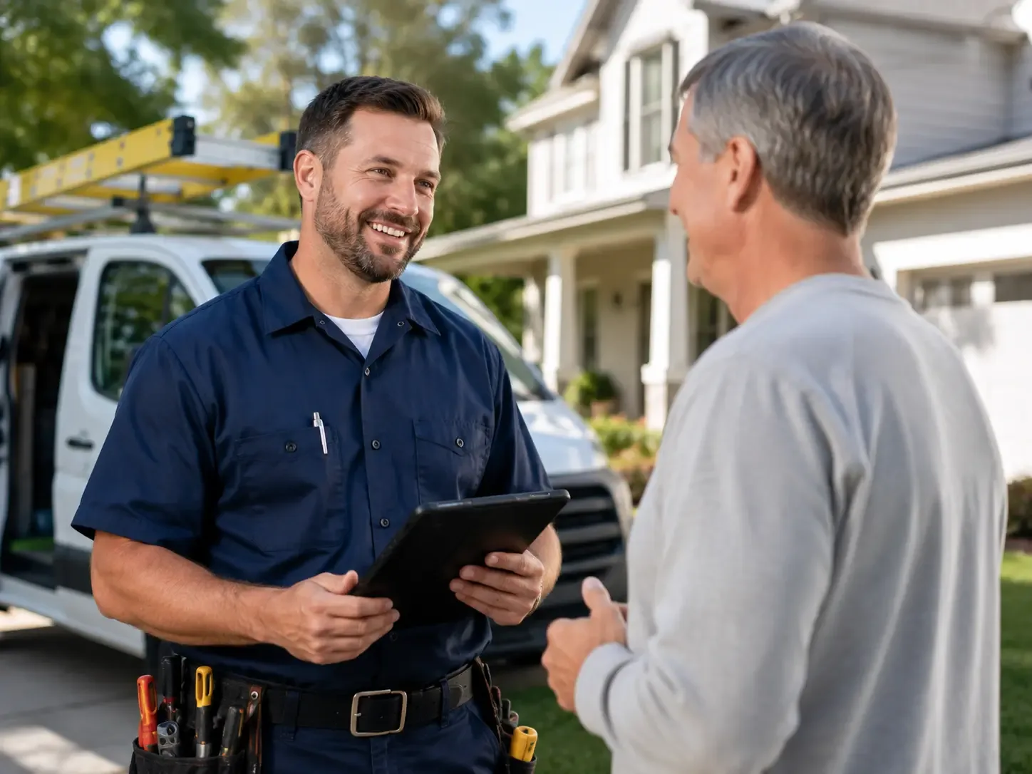 Whole Home Rewiring Cuervo, NM FAQs